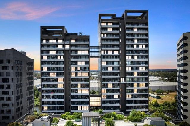 502/30 Shepherd Street, NSW 2170