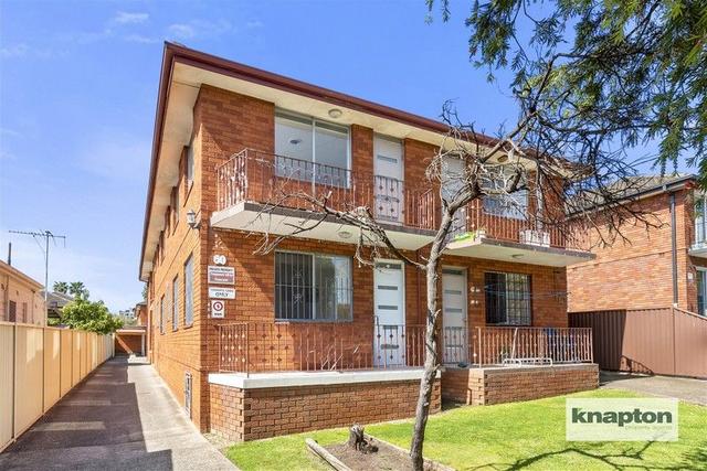 4/60 Ernest Street, NSW 2195