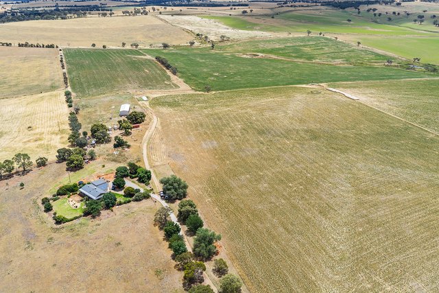 215 Holman Road, NSW 2587