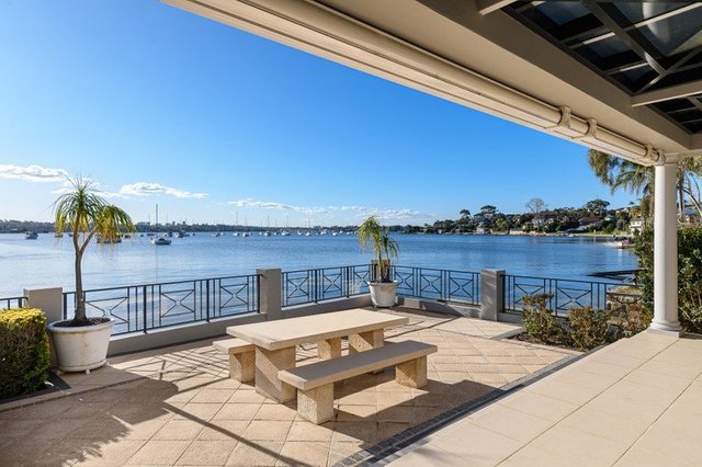 105A Holt Road, NSW 2229