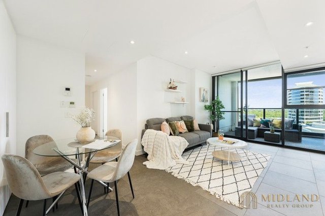 2306/1 Marshall  Avenue, NSW 2065