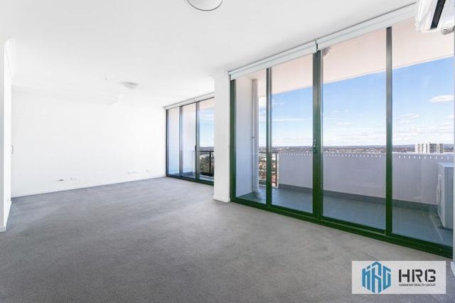 1908/420 Macquarie Street, NSW 2170