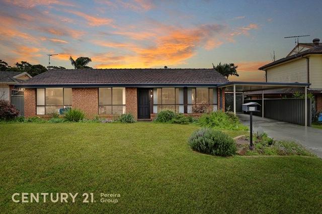 28 Donalbain Circuit, NSW 2560