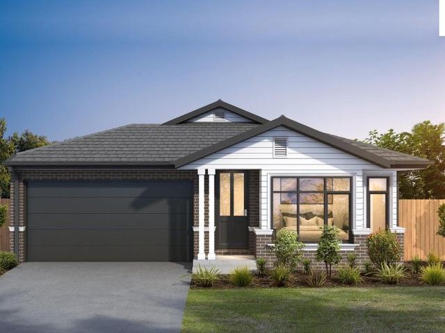 Lot 458 The Village, NSW 2568