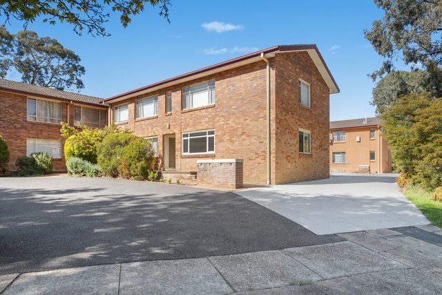 22/127 Madigan Street, ACT 2602