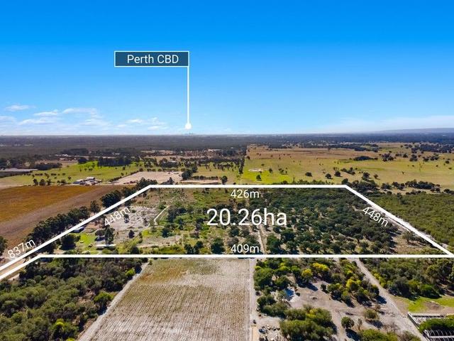 619 Orton Road, WA 6121