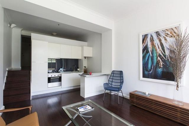 205/26-44 Kippax Street, NSW 2010