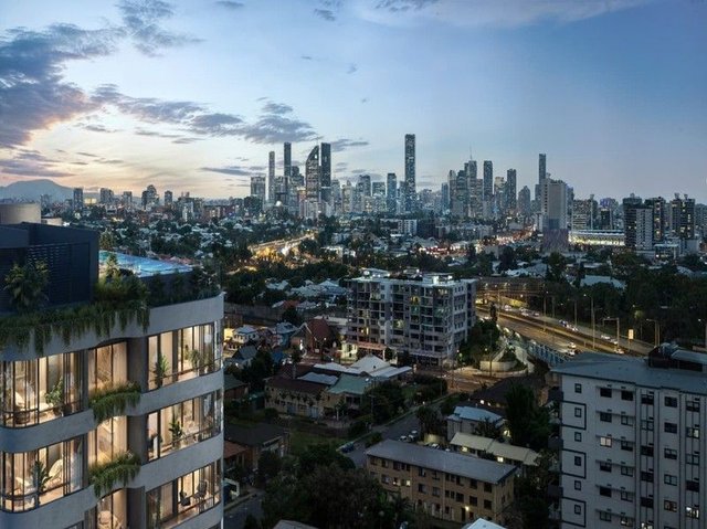 403/41-43 Regent Street, QLD 4102