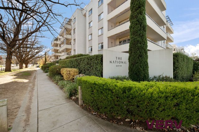 53/14 National Circuit, ACT 2600