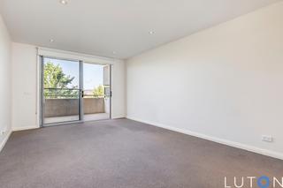 Living Room to Front Balcony