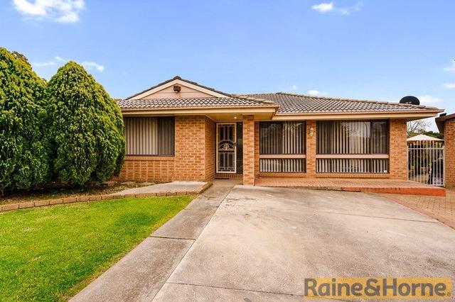 3 Gamay Place, NSW 2770
