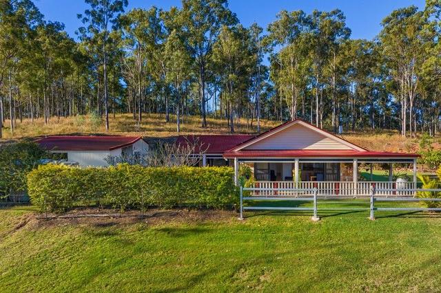 58 Lower Wonga Hall Road, QLD 4570