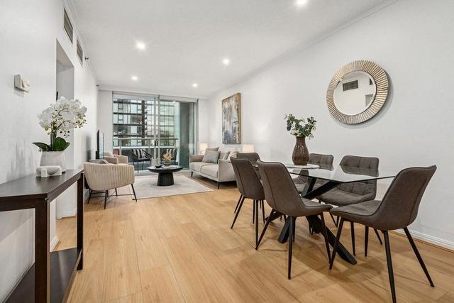 3701/343 Pitt Street, NSW 2000