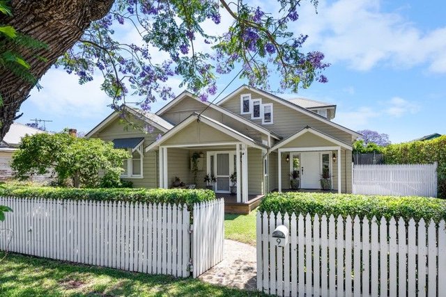 9 Rawcliffe Street, NSW 2330