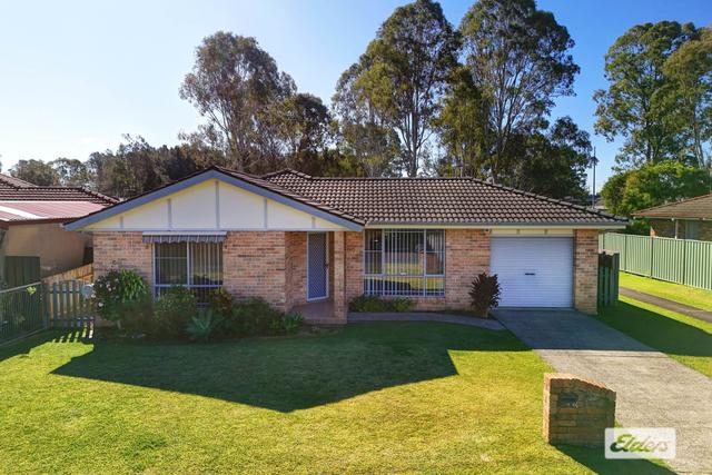 9 Rohini Place, NSW 2430
