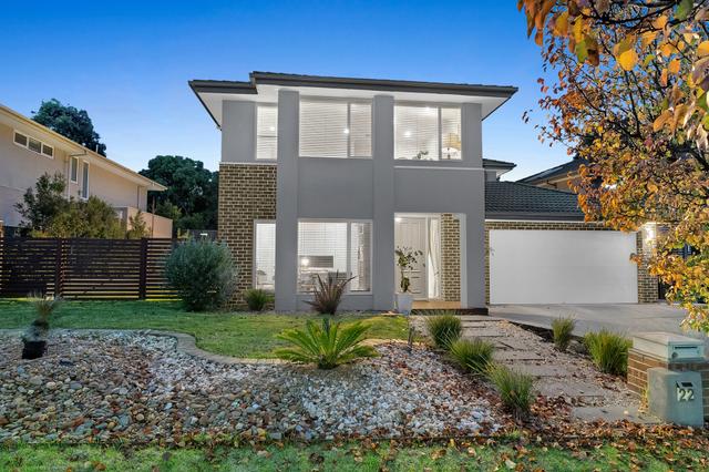 22 Espie Court, VIC 3977