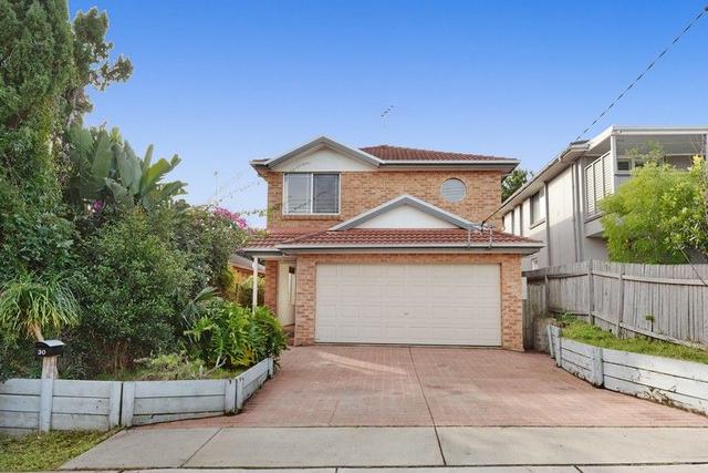 30 Bundock Lane, NSW 2031