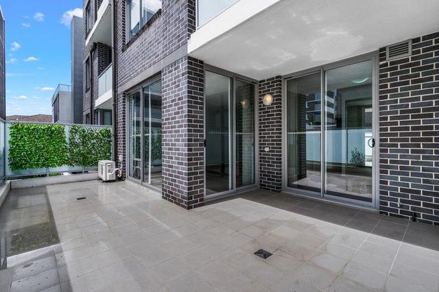 19/20 Matthews Street, NSW 2196