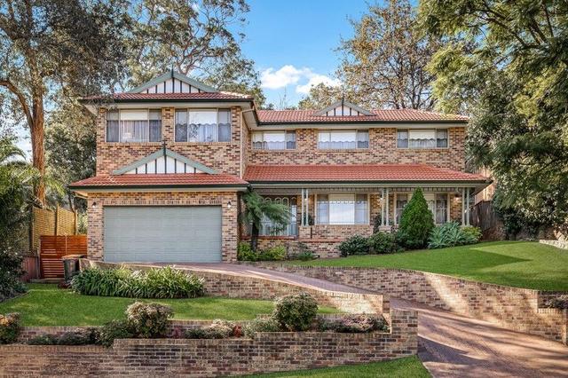 22 Willow Drive, NSW 2153