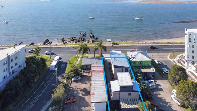 26 Beach Road, NSW 2536