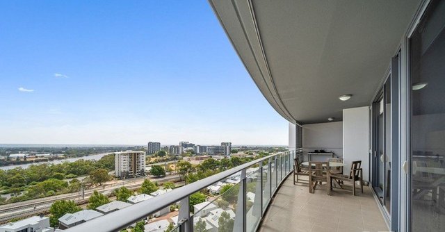 1206/96 Bow River Crescent, WA 6100