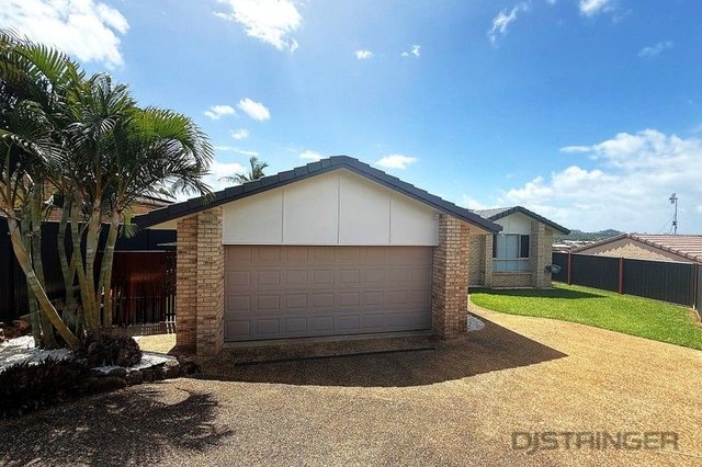 7 Cherry Court, NSW 2486