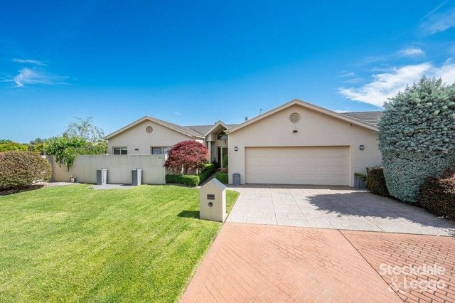 23 Trudgen Street, VIC 3630