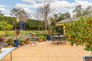 Paved Entertaining Area (2015-05-26)