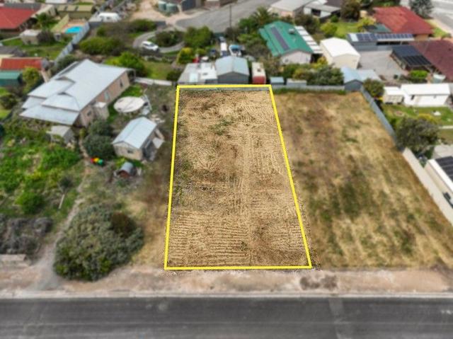 Lot 10 No 4 William Street, SA 5576