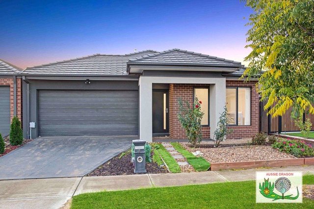 17 Laurimar Grove, VIC 3024