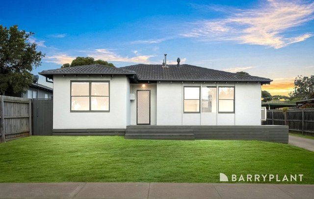 1/27 Eades  Street, VIC 3028