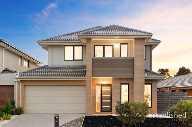 190 Sanctuary Lakes South Boulevard, VIC 3030