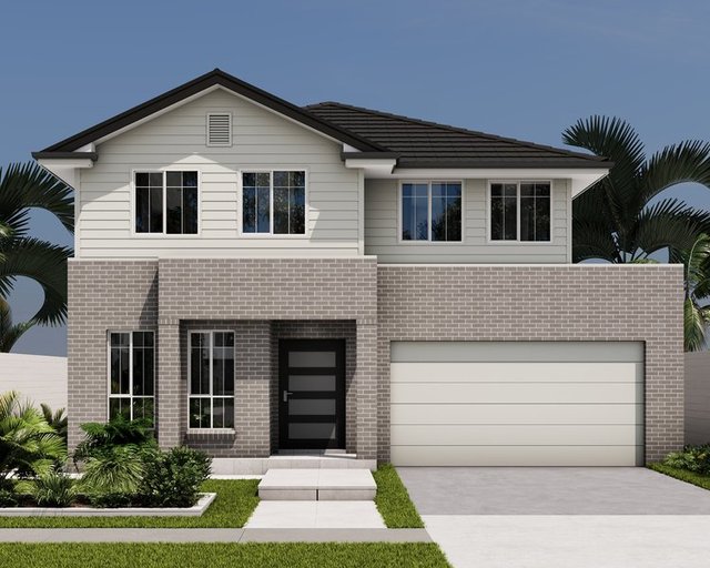 Lot 299 Proposed Road, NSW 2570