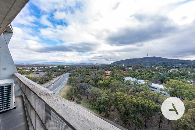 1301/25 Edinburgh Avenue, ACT 2601