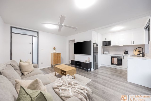44/1 Oxley Street, ACT 2603