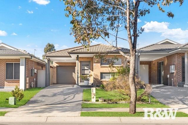 40 Waring Crescent, NSW 2761