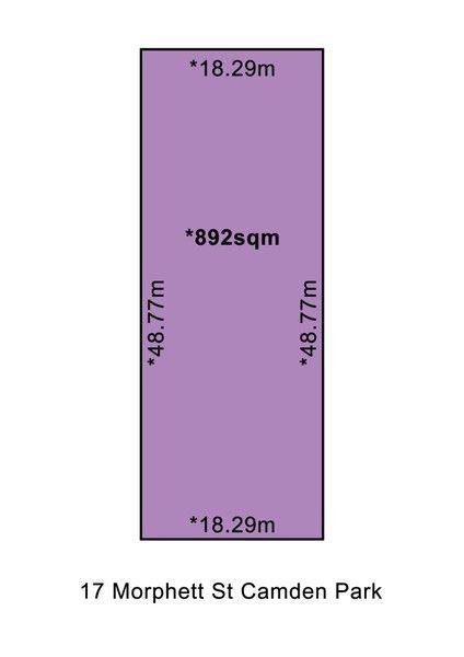 Lot 5 Morphett Road, SA 5038