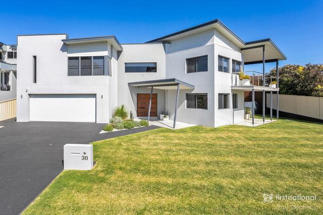 30 Sergeant Baker Drive, NSW 2315