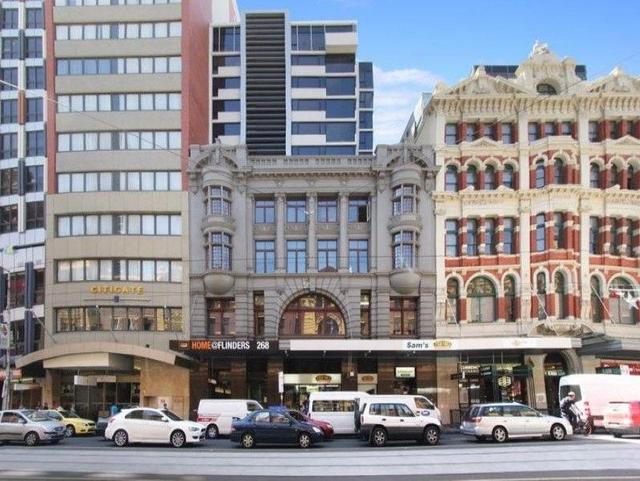 616/268 Flinders Street, VIC 3000