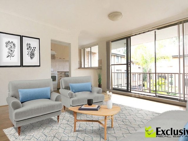 19/1 Allen Street, NSW 2009