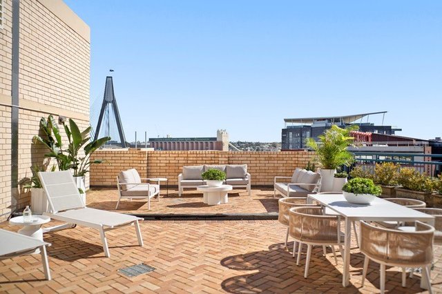 109/120 Saunders Street, NSW 2009