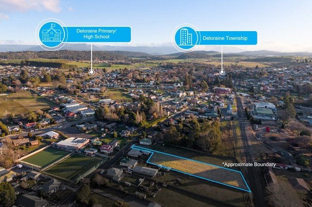 18B Grigg Street, TAS 7304