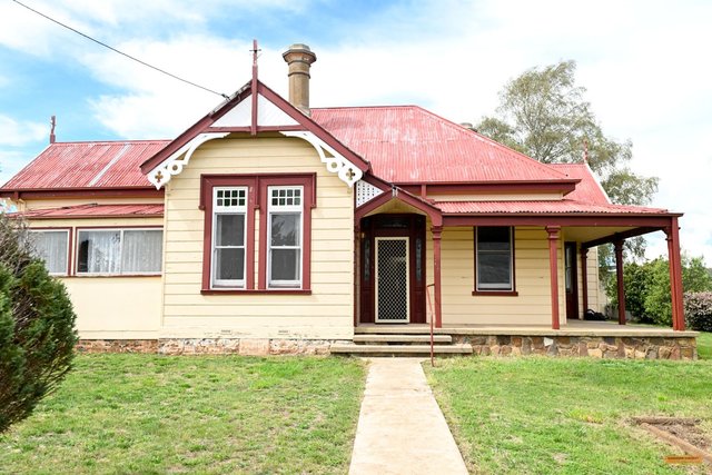 3 Kirke Street, NSW 2631