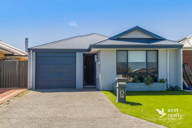 56 Thredbo Drive, WA 6069