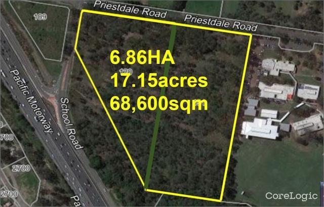 888 Address Available On Request, QLD 4123