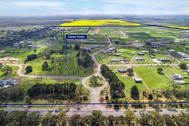 Tawarri Estate Bannockburn-Shelford Road, VIC 3328