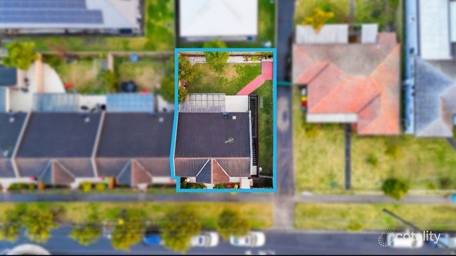 4/210 Excelsior Street, NSW 2161