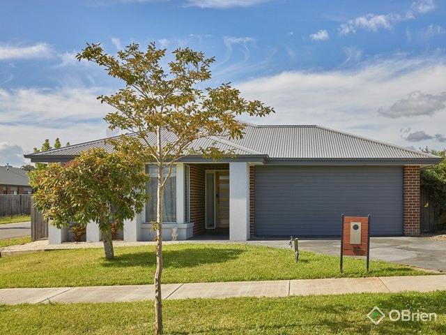 19 King Parrot Boulevard, VIC 3818