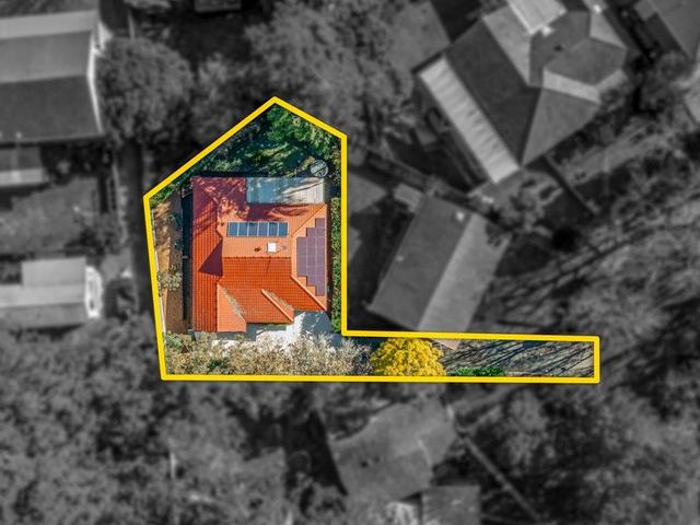 4B Carole Avenue, NSW 2153
