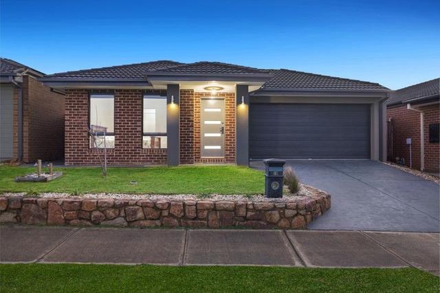 20 Knightsford Avenue, VIC 3978